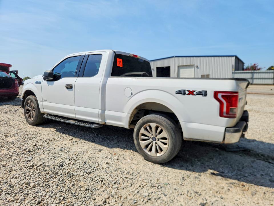Продаж на аукціоні авто 2015 Ford F150, vin: 1FTEX1EP0FFC25649, номер лоту: 68917466