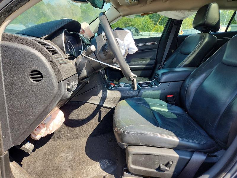 Aukcja sprzedaży 2016 Chrysler 300, vin: 2C3CCAAG9GH233780, numer aukcji: 69711996
