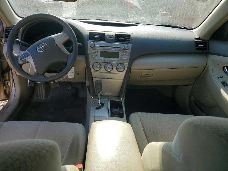 69057926 :رقم المزاد ، 4T1BF3EK5BU669665 vin ، 2011 Toyota Camry مزاد بيع