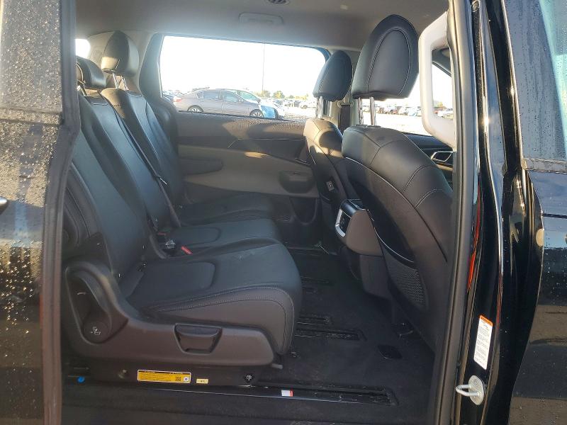 67345436 :رقم المزاد ، KNDNB5K36T6602388 vin ، 2026 Kia Carnival مزاد بيع