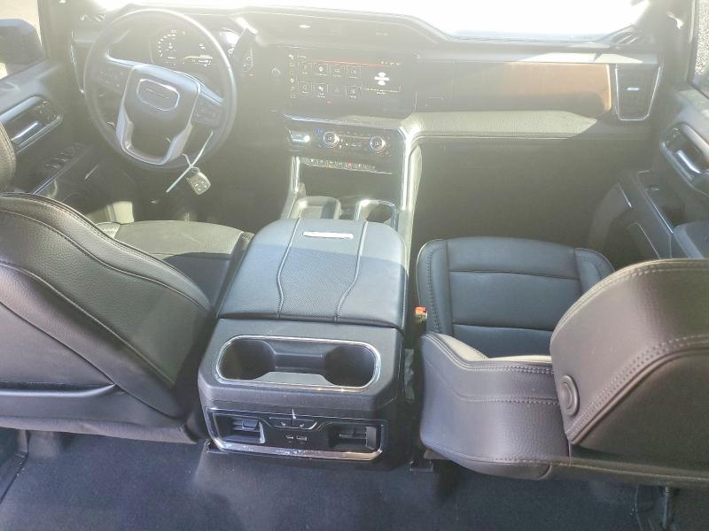 2024 Gmc Sierra მანქანა იყიდება აუქციონზე, vin: 1GT49REY5RF352821, აუქციონის ნომერი: 67704206
