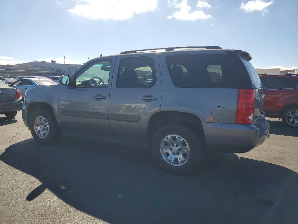 Продаж на аукціоні авто 2007 Gmc Yukon, vin: 1GKFC13C77J359710, номер лоту: 68230096
