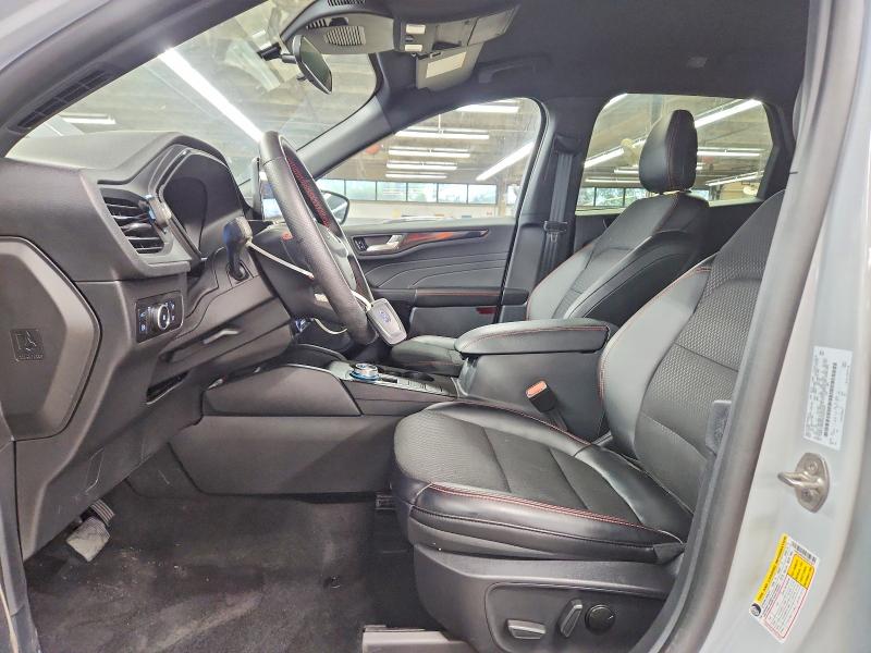Aukcja sprzedaży 2025 Ford Escape, vin: 1FMCU9NZ0SUB25407, numer aukcji: 67601056