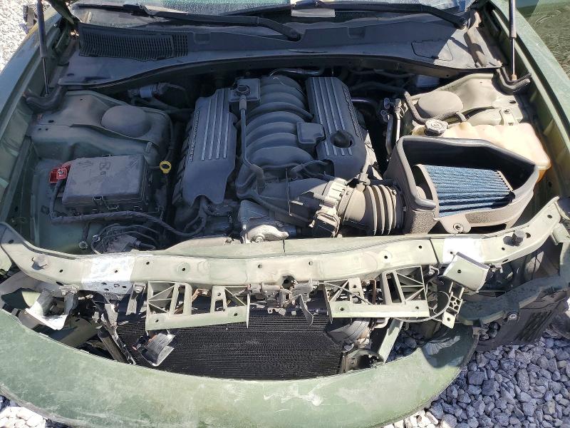 Продаж на аукціоні авто 2018 Dodge Charger, vin: 2C3CDXGJ1JH261258, номер лоту: 69820776
