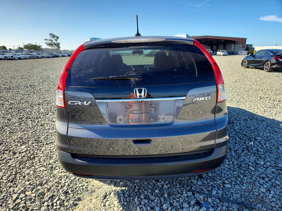 68863756 :رقم المزاد ، 2HKRM4H71DH688104 vin ، 2013 Honda Cr-v مزاد بيع