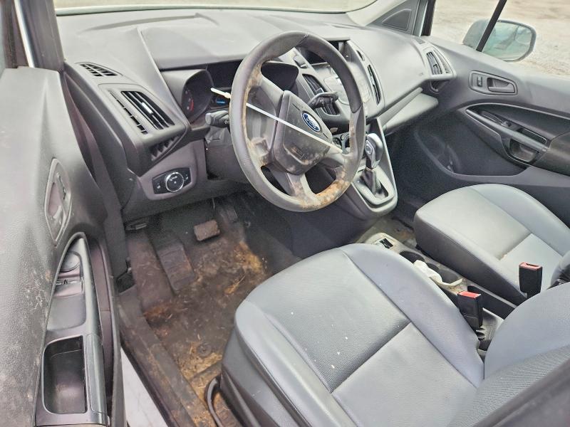 Продаж на аукціоні авто 2017 Ford Transit Connect, vin: NM0LS6E76H1297231, номер лоту: 67513946