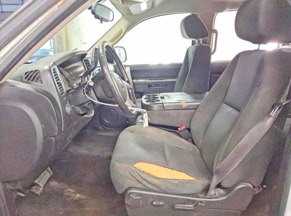 Aukcja sprzedaży 2011 Chevrolet Silverado, vin: 1GCRKPE39BZ403650, numer aukcji: 70121396
