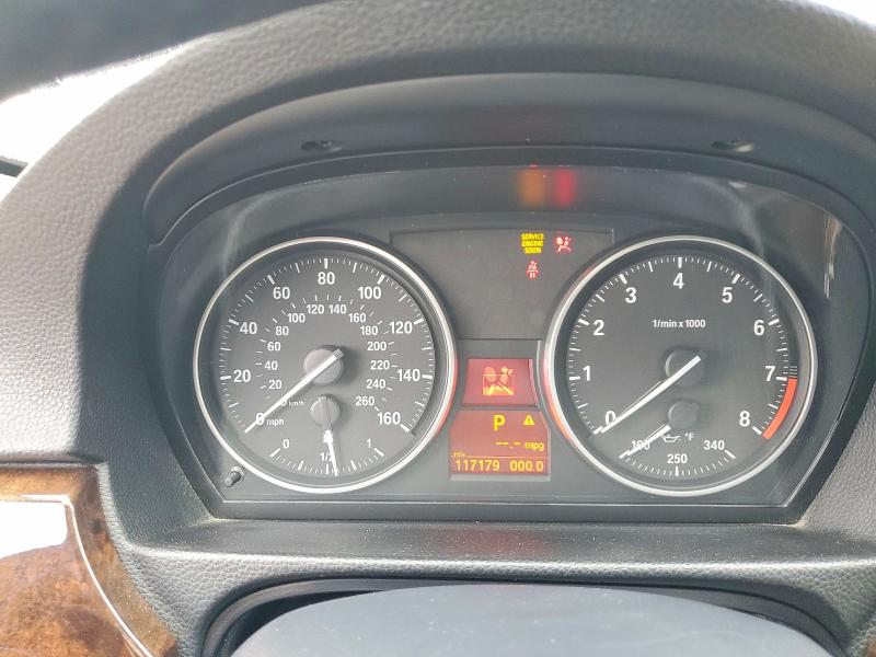 Aukcja sprzedaży 2008 Bmw 328, vin: WBAWC33598PU83112, numer aukcji: 67218566