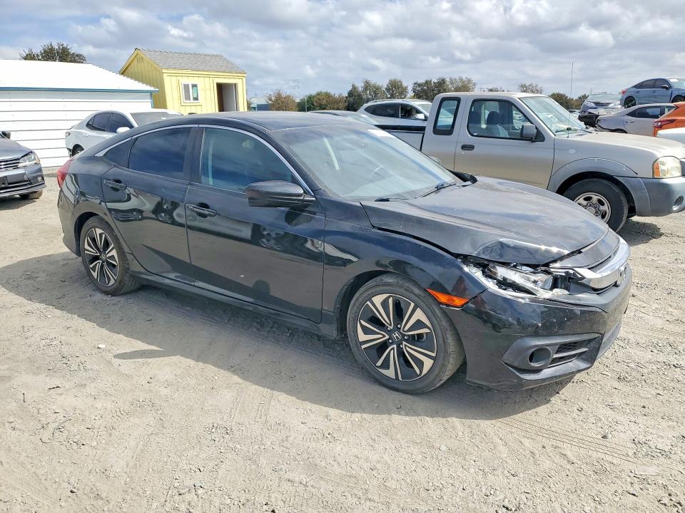 Aukcja sprzedaży 2017 Honda Civic, vin: 19XFC1F79HE009312, numer aukcji: 68822186
