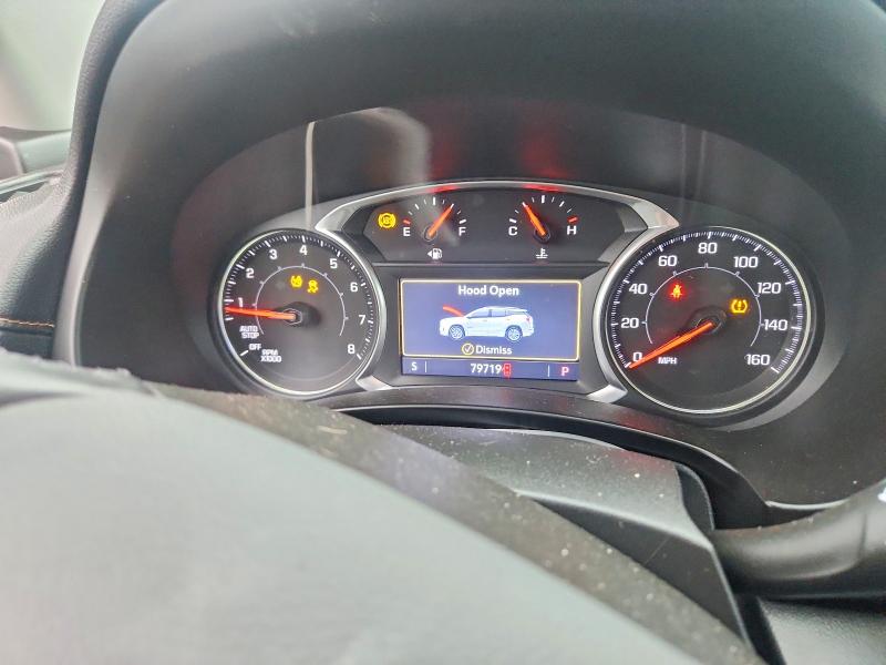 Продажа на аукционе авто 2021 Gmc Terrain, vin: 3GKALVEV3ML309701, номер лота: 69235266