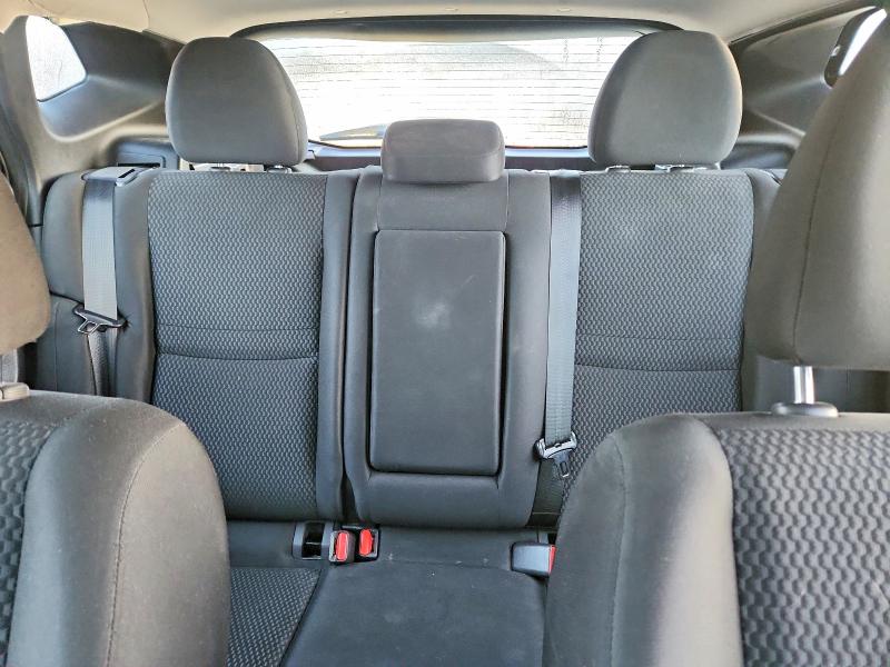 68326446 :رقم المزاد ، JN1BJ1AW9MW427925 vin ، 2021 Nissan Rogue Sport مزاد بيع