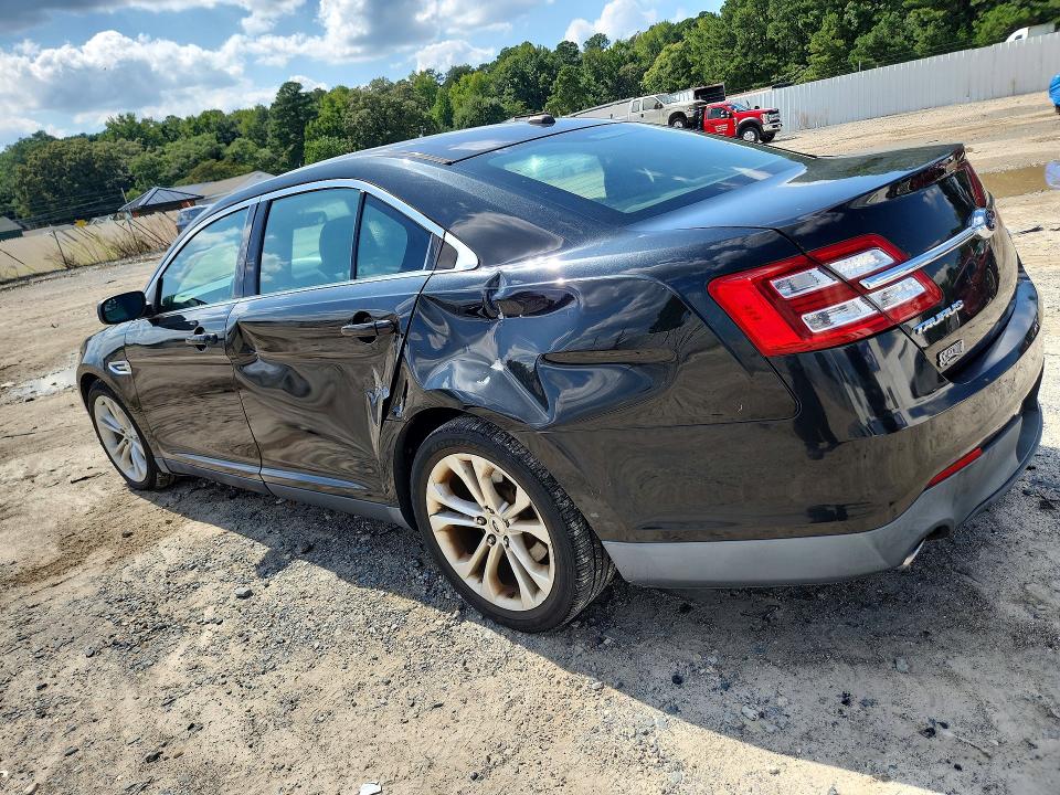 68939106 :رقم المزاد ، 1FAHP2E99DG174010 vin ، 2013 Ford Taurus مزاد بيع