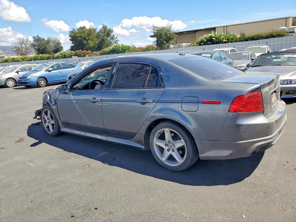 Продажа на аукционе авто 2006 Acura 3.2tl, vin: 19UUA66296A027163, номер лота: 67838646