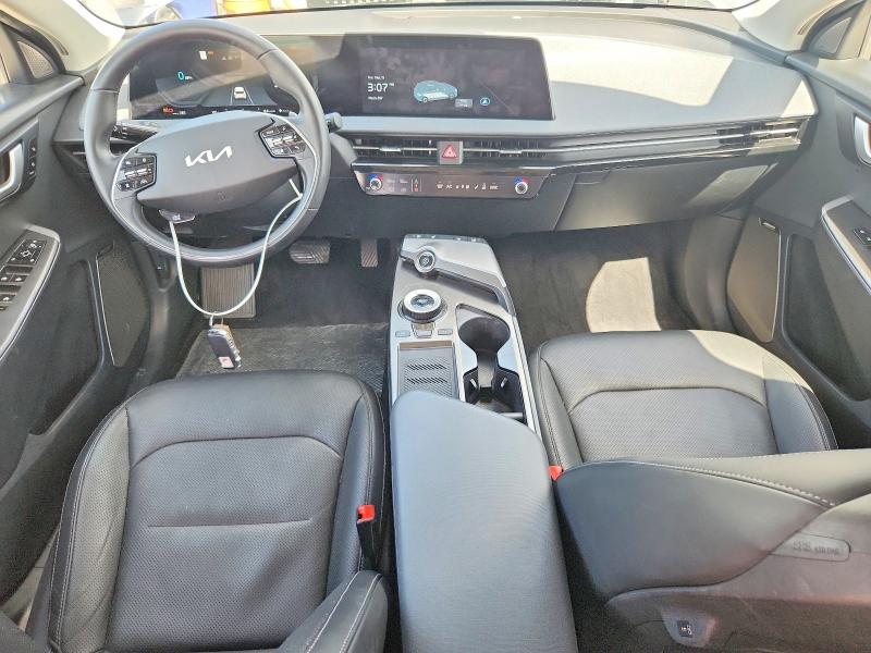 Aukcja sprzedaży 2024 Kia Ev6, vin: KNDC34LAXR5193743, numer aukcji: 69093296