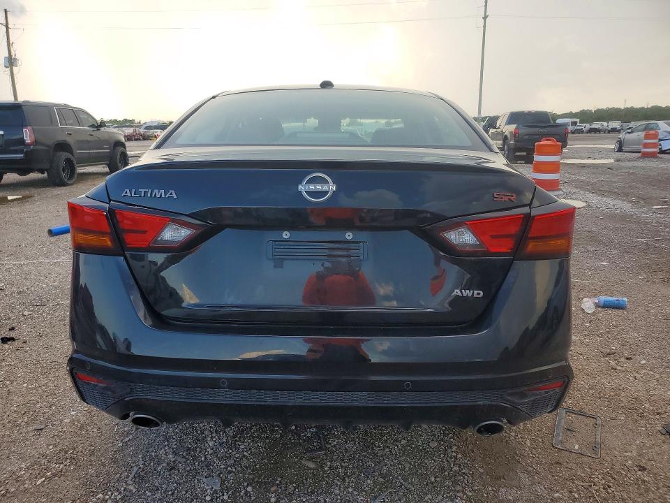 Aukcja sprzedaży 2024 Nissan Altima, vin: 1N4BL4CW6RN390289, numer aukcji: 69059736