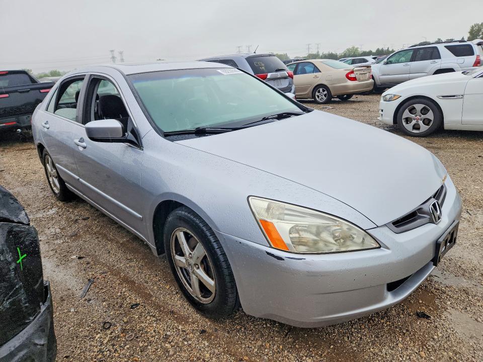 Продаж на аукціоні авто 2003 Honda Accord, vin: JHMCM56623C025025, номер лоту: 69230566