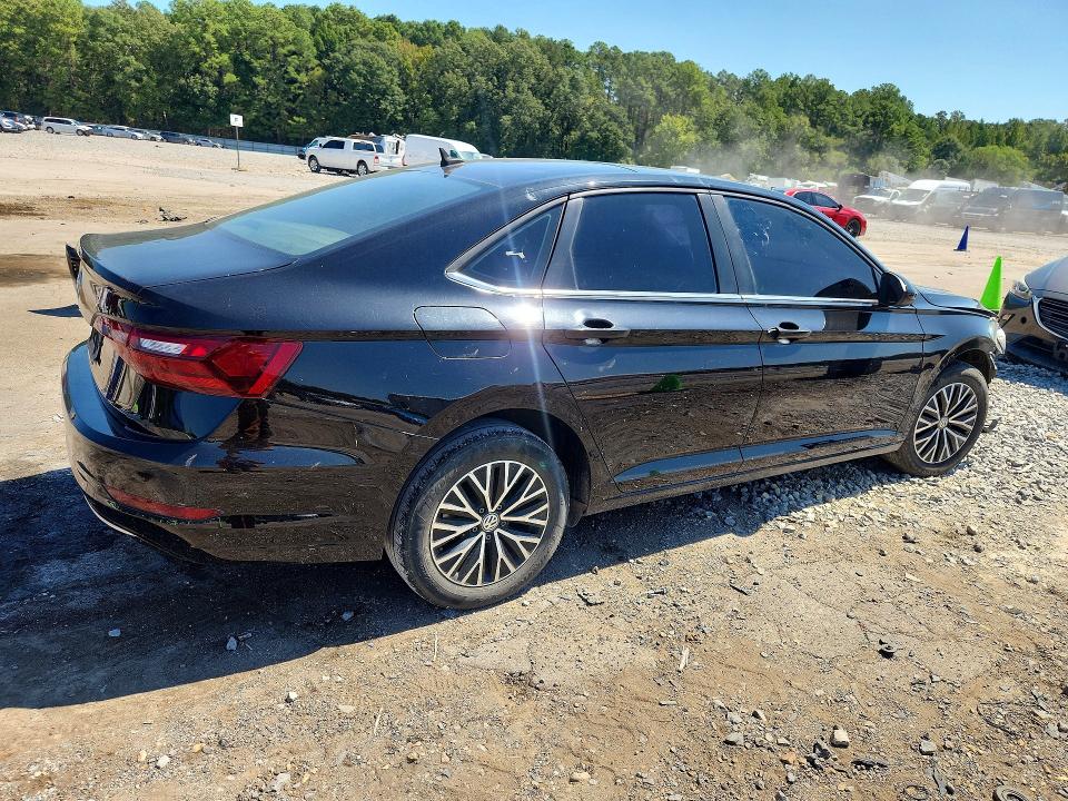 69738606 :رقم المزاد ، 3VWC57BU6LM104711 vin ، 2020 Volkswagen Jetta مزاد بيع