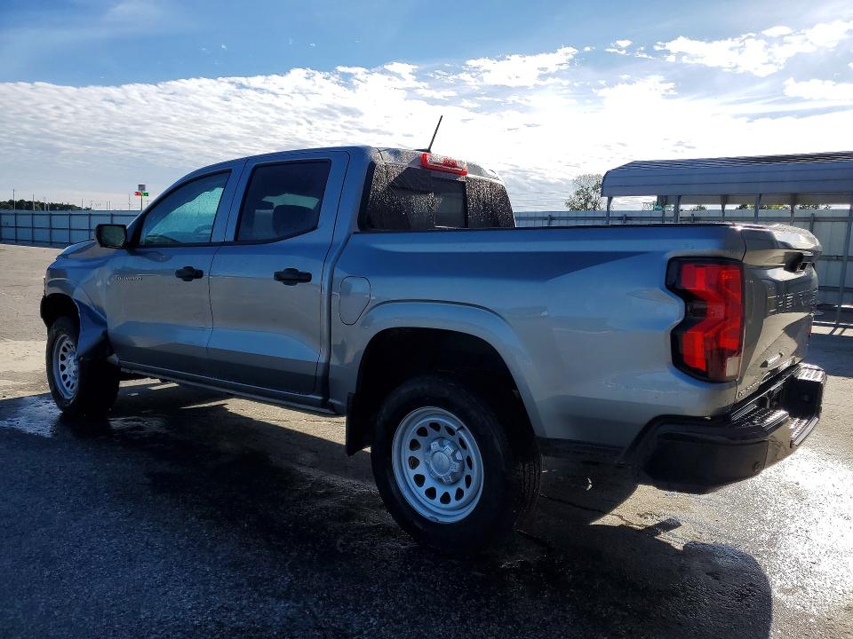 Продаж на аукціоні авто 2026 Chevrolet Colorado, vin: 1GCPSBEK9T1173528, номер лоту: 70695296