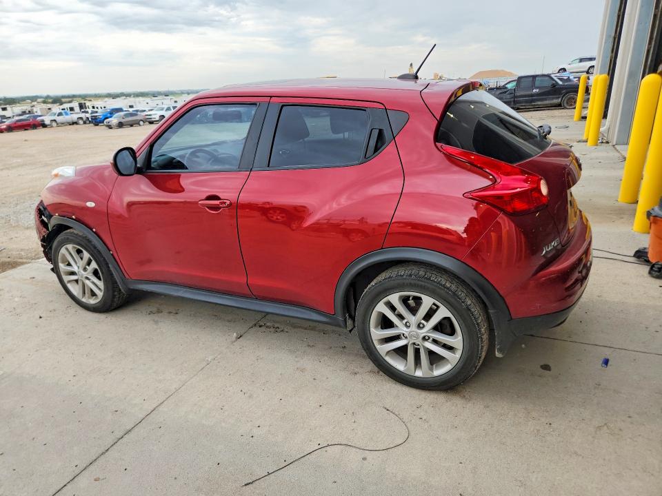 Aukcja sprzedaży 2012 Nissan Juke, vin: JN8AF5MV6CT121662, numer aukcji: 69126906