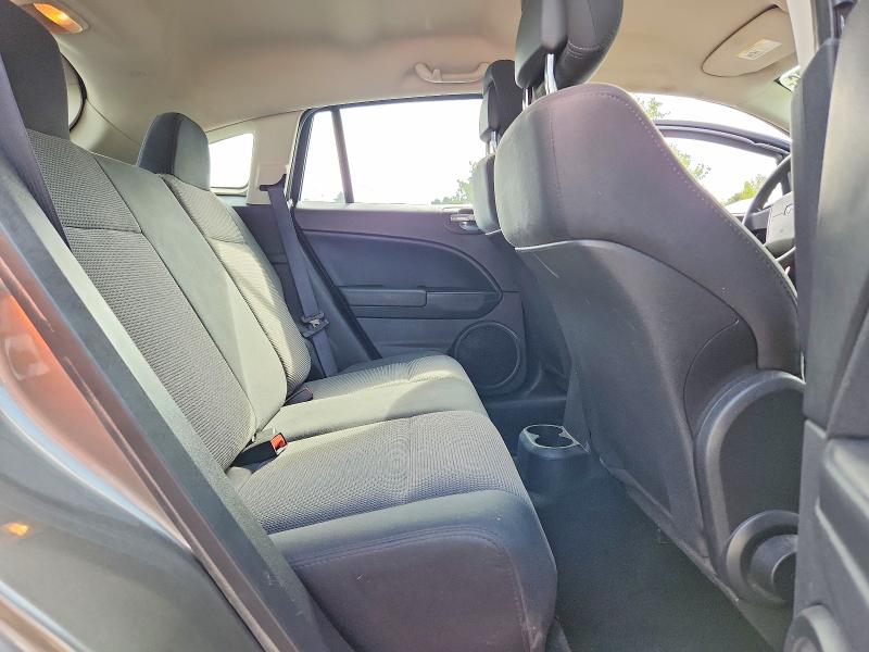 Aukcja sprzedaży 2012 Dodge Caliber, vin: 1C3CDWDA2CD506180, numer aukcji: 67711986
