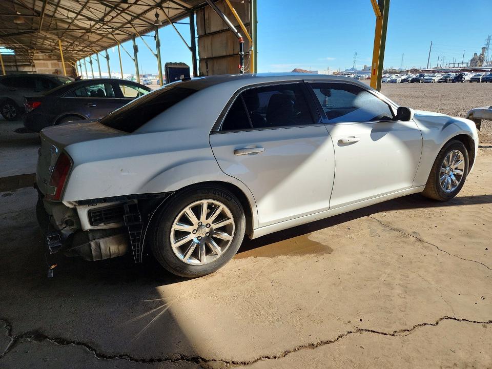 Продаж на аукціоні авто 2013 Chrysler 300, vin: 2C3CCAAG7DH588796, номер лоту: 69607886