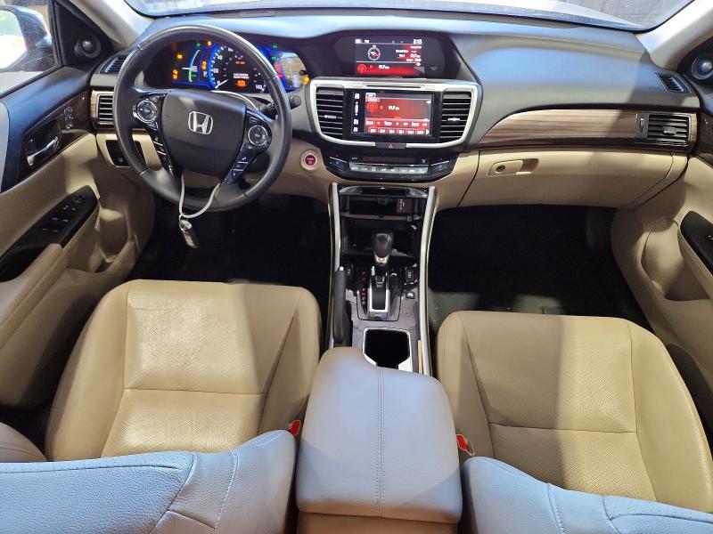 Aukcja sprzedaży 2017 Honda Accord, vin: JHMCR6F75HC029061, numer aukcji: 67853876