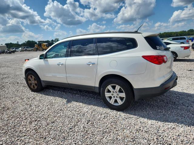 2011 Chevrolet Traverse მანქანა იყიდება აუქციონზე, vin: 1GNKRGED5BJ264998, აუქციონის ნომერი: 68843586