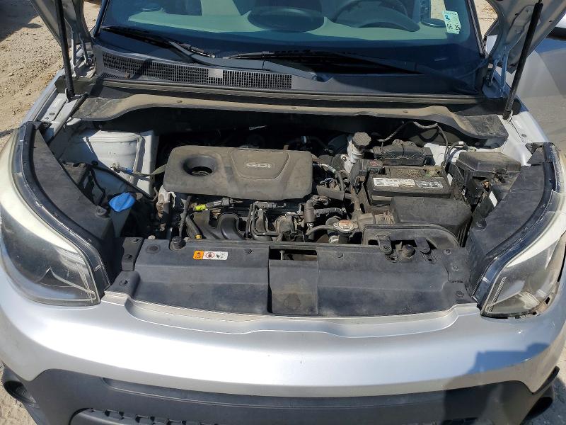 Продаж на аукціоні авто 2018 Kia Soul, vin: KNDJN2A23J7599437, номер лоту: 68270566
