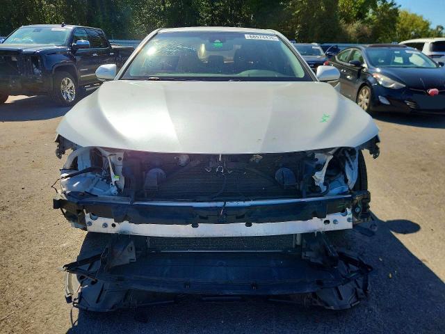 2018 Toyota Camry მანქანა იყიდება აუქციონზე, vin: 4T1B61HK1JU006642, აუქციონის ნომერი: 68574476