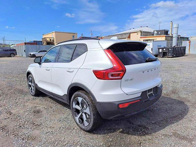 Aukcja sprzedaży 2026 Volvo Xc40, vin: YV4L12UC2T2792779, numer aukcji: 67751986