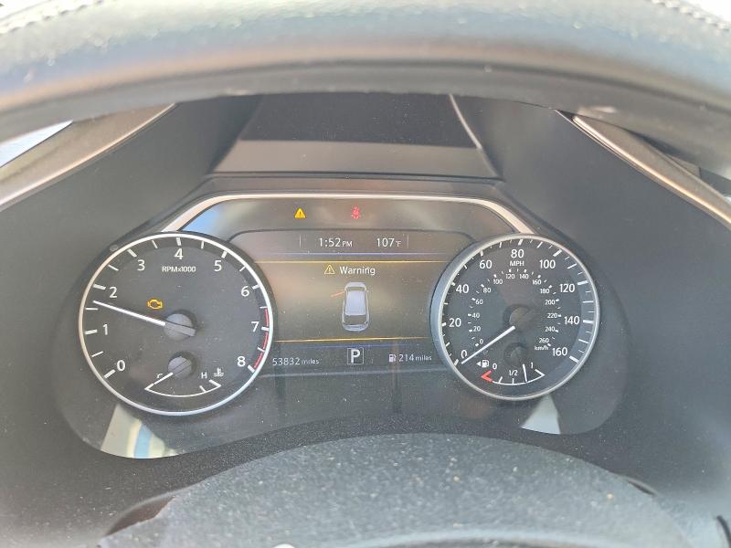 Продажа на аукционе авто 2017 Nissan Murano, vin: 5N1AZ2MG7HN172114, номер лота: 70550056