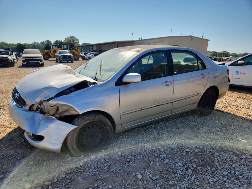 Aukcja sprzedaży 2008 Toyota Corolla, vin: 1NXBR32E18Z050933, numer aukcji: 67180456