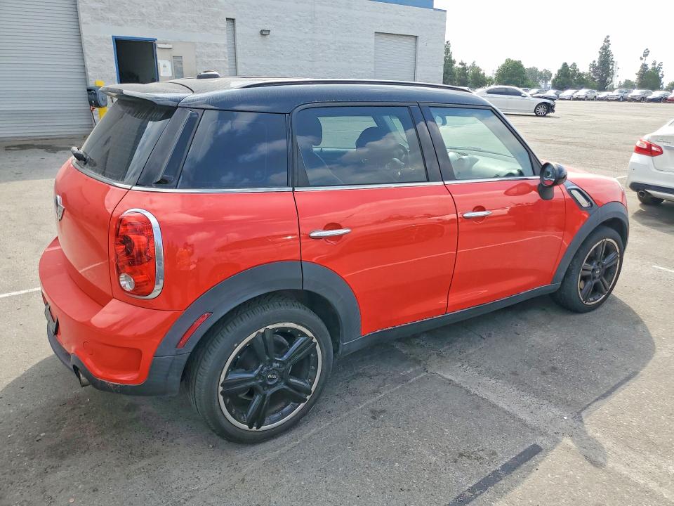 Продаж на аукціоні авто 2012 Mini Cooper, vin: WMWZC3C51CWL83629, номер лоту: 69802996