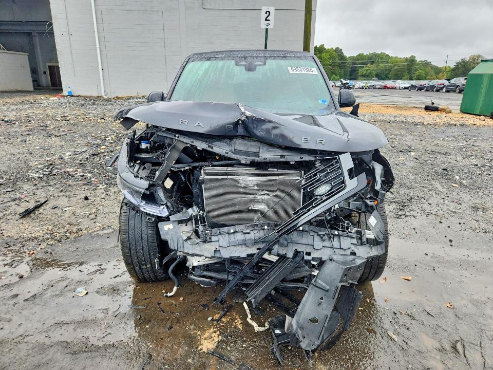 Aukcja sprzedaży 2025 Land Rover Range Rover, vin: SALKPBE92SA274409, numer aukcji: 69531936