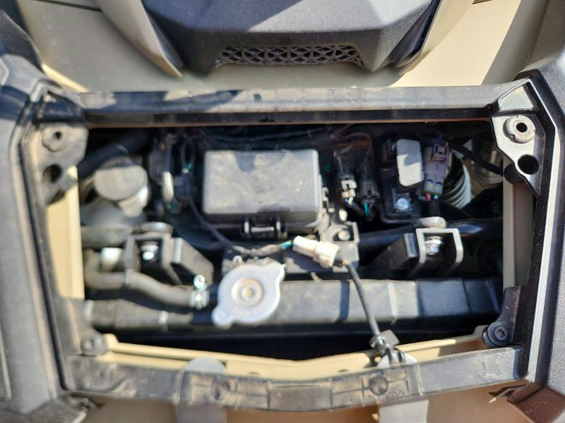 Продажа на аукционе авто 2026 Cfmoto Cforce, vin: LCEFV1Z22TT000106, номер лота: 67847886
