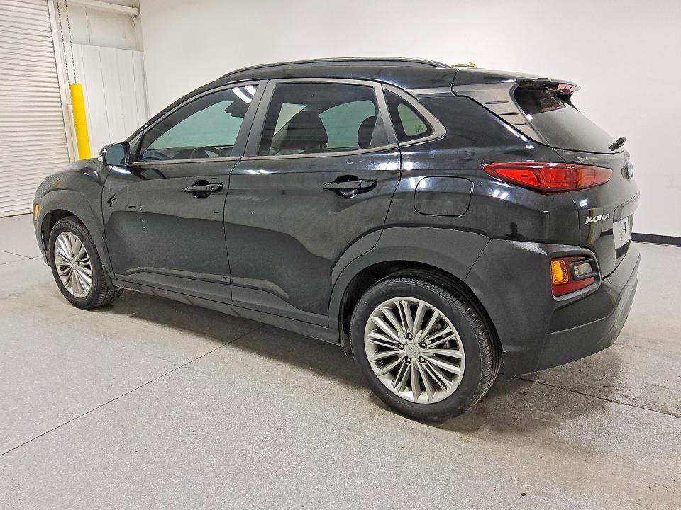 Продажа на аукционе авто 2021 Hyundai Kona, vin: KM8K22AAXMU677220, номер лота: 68557026
