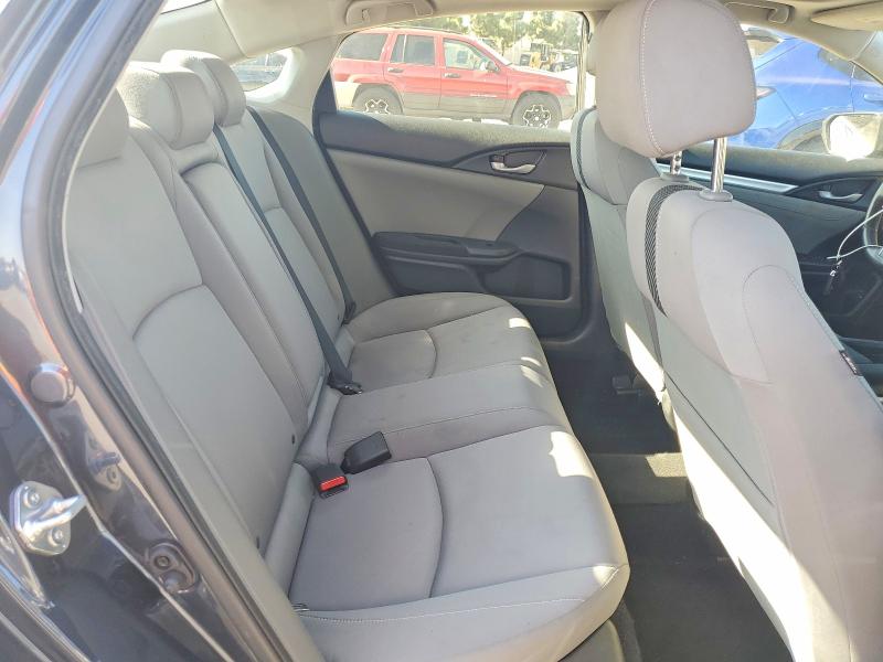 Aukcja sprzedaży 2018 Honda Civic, vin: JHMFC1F31JX015865, numer aukcji: 70582246