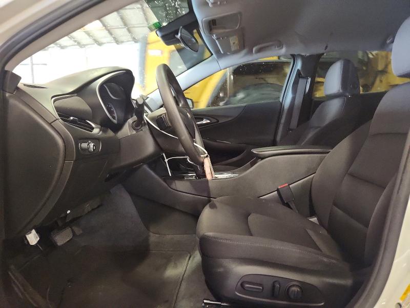 Aukcja sprzedaży 2023 Chevrolet Malibu, vin: 1G1ZD5ST7PF213107, numer aukcji: 69110186