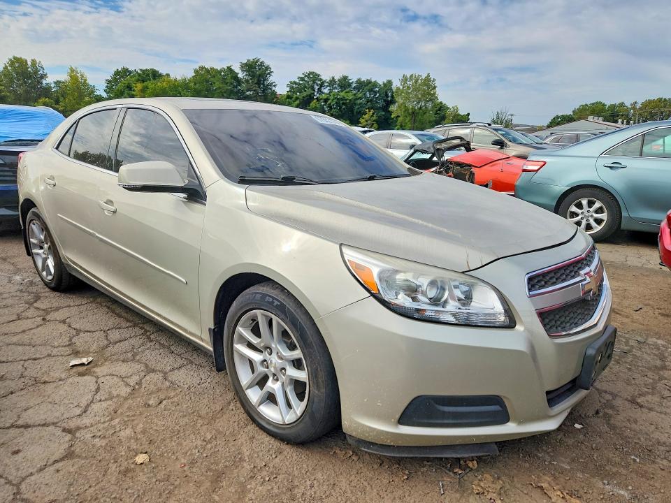 Продаж на аукціоні авто 2013 Chevrolet Malibu, vin: 1G11C5SA5DF196785, номер лоту: 67842176