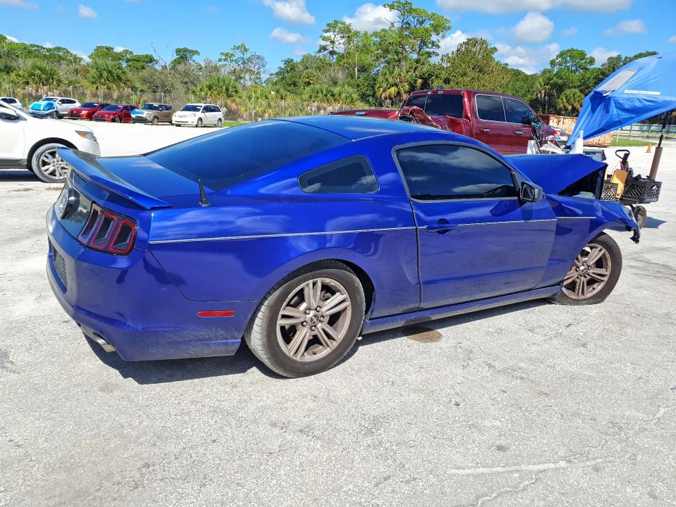 Продаж на аукціоні авто 2014 Ford Mustang, vin: 1ZVBP8AM5E5324041, номер лоту: 68371226