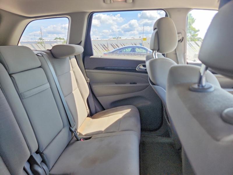 68333796 :رقم المزاد ، 1J4RR4GG5BC514851 vin ، 2011 Jeep Grand Cherokee مزاد بيع
