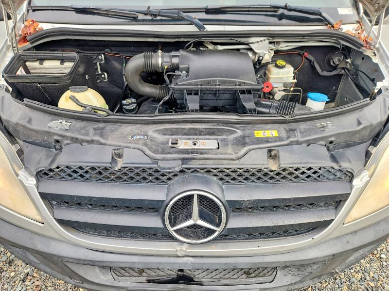 Aukcja sprzedaży 2011 Mercedes-benz Sprinter, vin: WDZPE8CCXB5608263, numer aukcji: 70134236