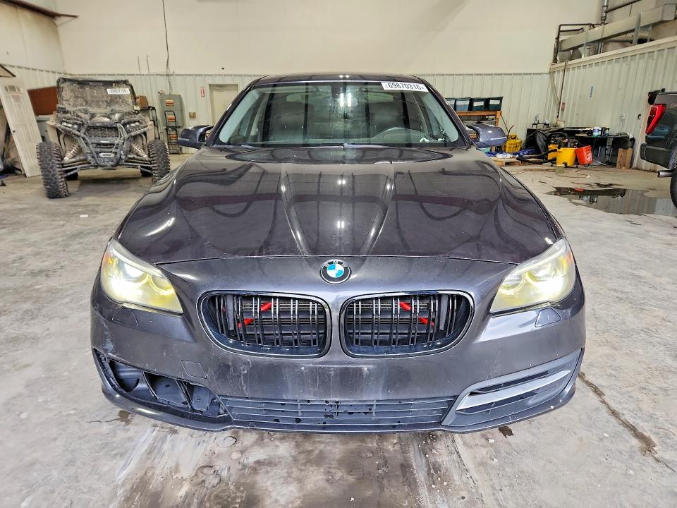 Aukcja sprzedaży 2014 Bmw 535, vin: WBA5B3C56ED538840, numer aukcji: 69870316