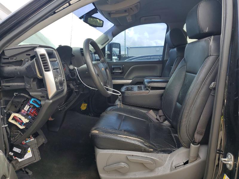 70062466 :رقم المزاد ، 3GCPCPEH7JG144266 vin ، 2018 Chevrolet Silverado مزاد بيع