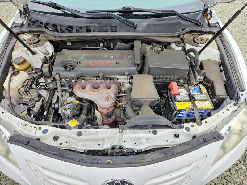 70046776 :رقم المزاد ، 4T1BE46K19U909179 vin ، 2009 Toyota Camry مزاد بيع