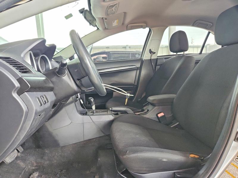 Aukcja sprzedaży 2015 Mitsubishi Lancer, vin: JA32U2FU3FU018463, numer aukcji: 67412386