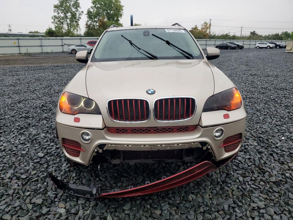 Aukcja sprzedaży 2013 Bmw X5, vin: 5UXZV4C56D0G51082, numer aukcji: 67742696