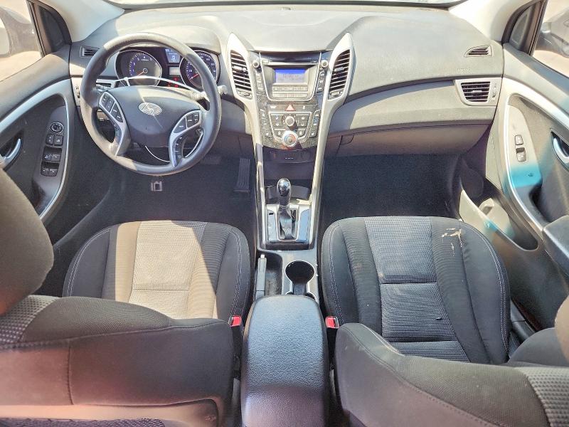 Aukcja sprzedaży 2014 Hyundai Elantra Gt, vin: KMHD35LH6EU209794, numer aukcji: 67718356