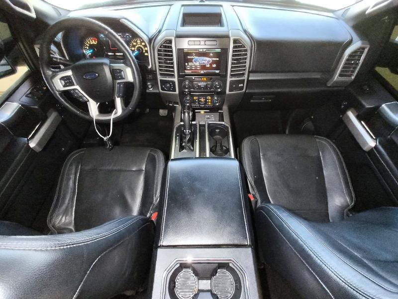67490226 :رقم المزاد ، 1FTEW1EGXFFC83111 vin ، 2015 Ford F150 مزاد بيع