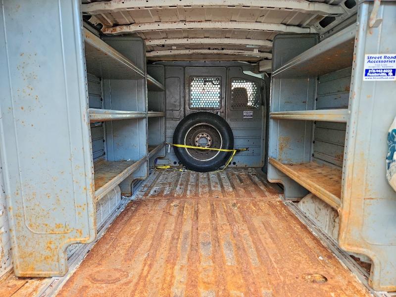 Продаж на аукціоні авто 2016 Nissan Nv, vin: 1N6BF0KM0GN802663, номер лоту: 67204316